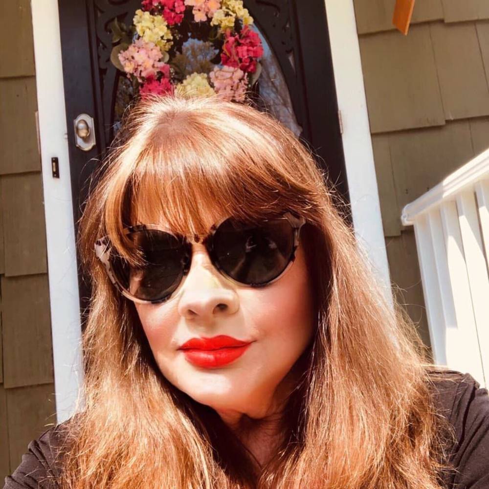 Meet your Posher, Rosemary